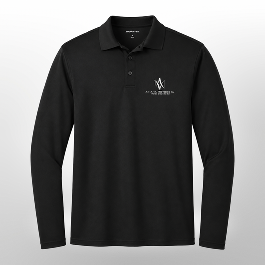 Ariana Motors - Long Sleeve
