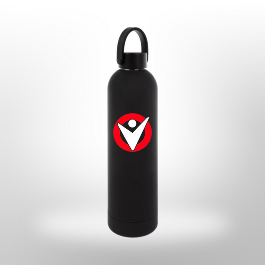 Victory Stainless Steel Water Bottle