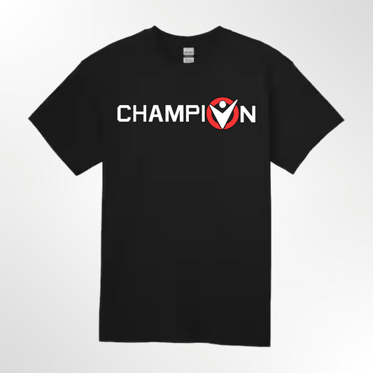 Victory Champion Tee