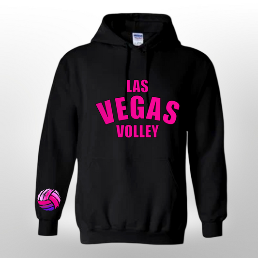 Las Vegas Volley - Parent