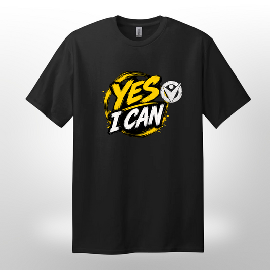Yes I Can #2