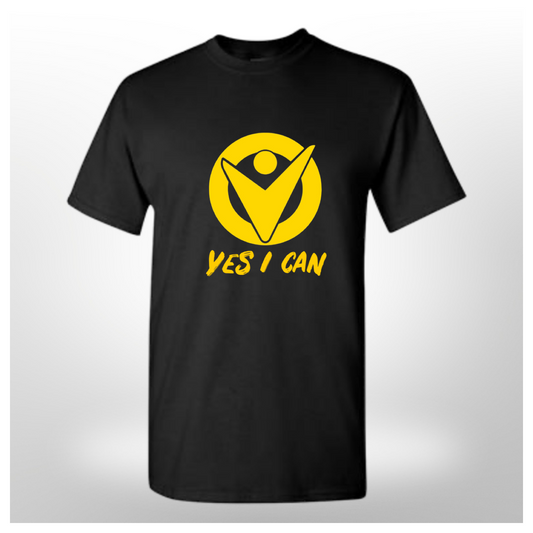 Victory Showtime Yes I Can