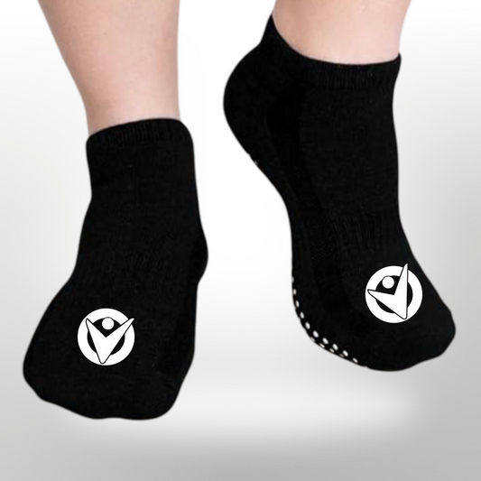 Victory Non Slip Socks - one size