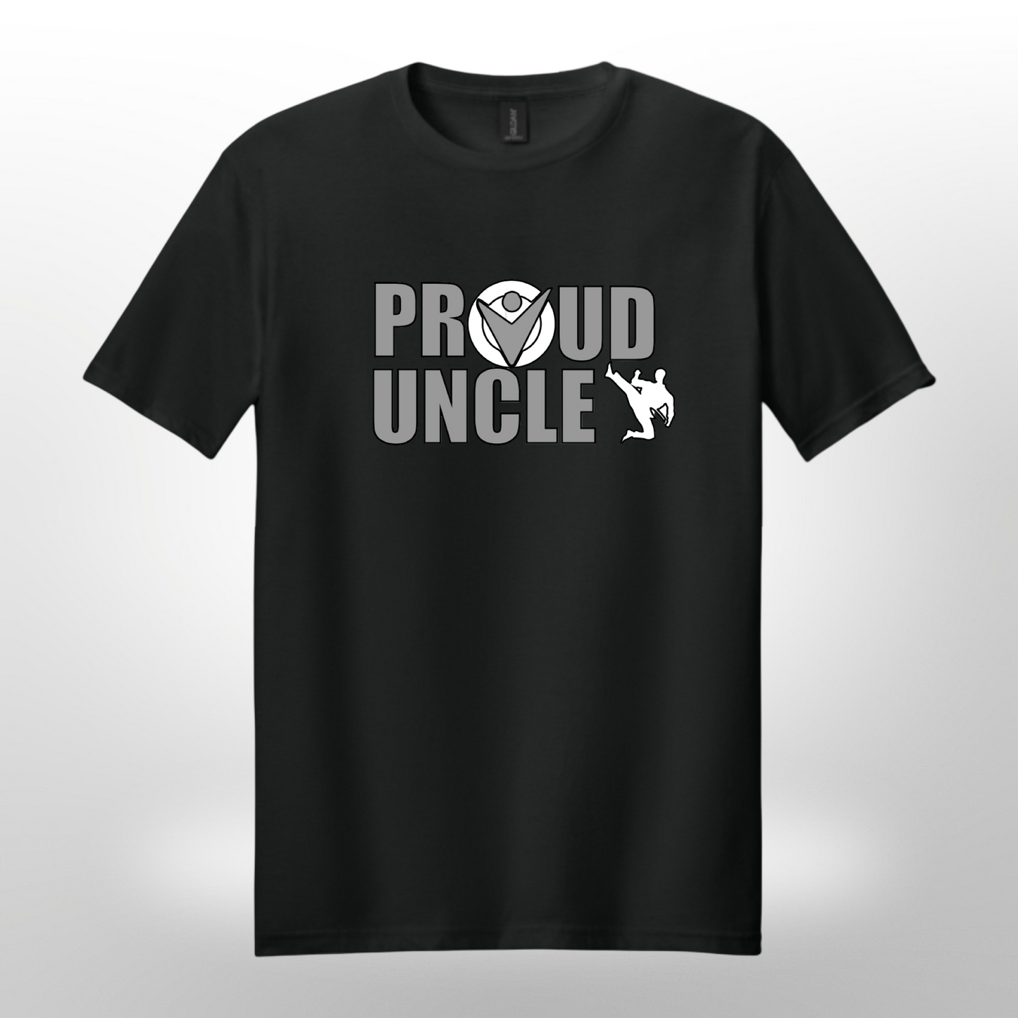 Proud Parent Shirts