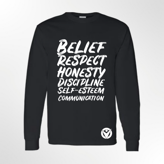 Victory Life Skills Tee