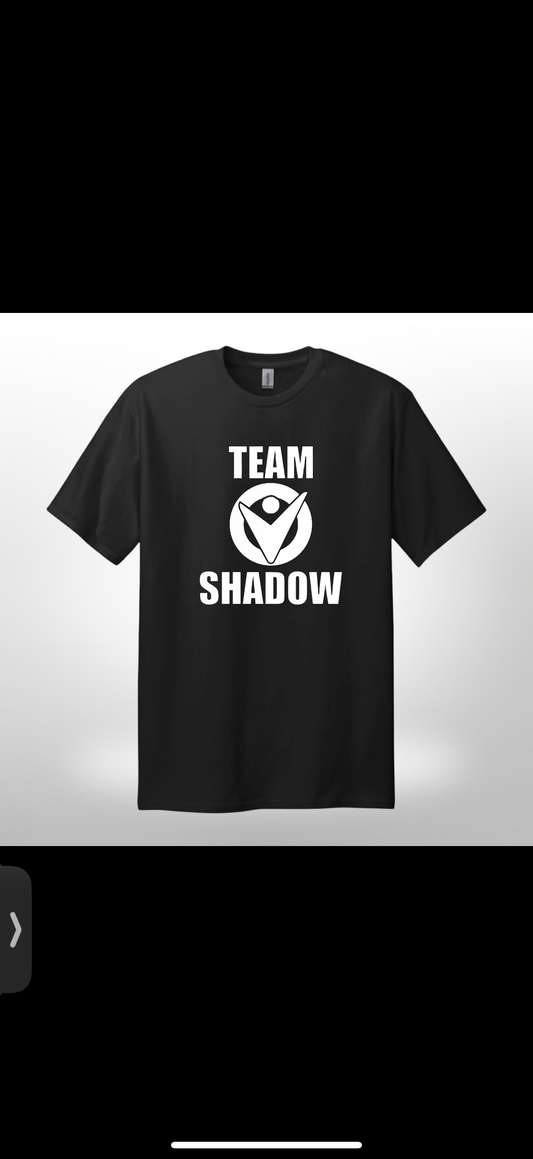Team/Proud Parent Shirt Presale