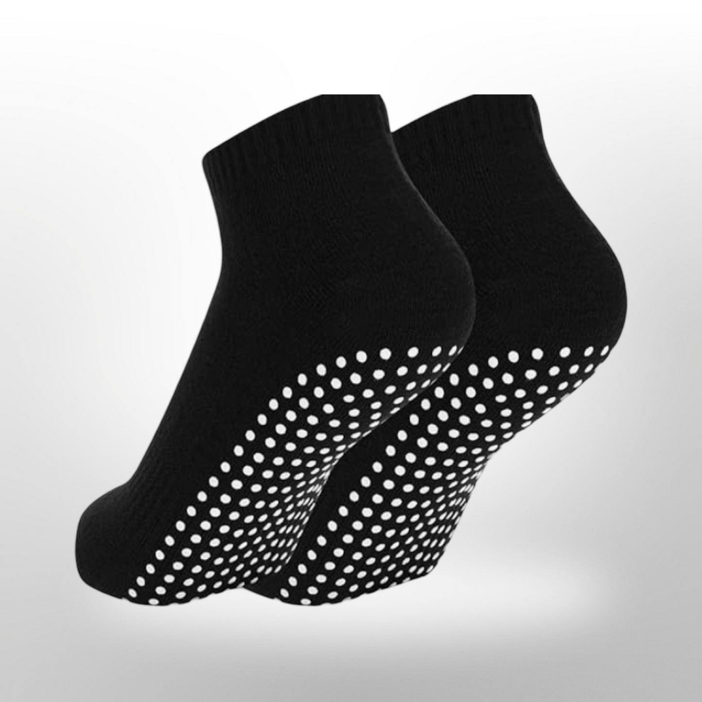 Victory Non Slip Socks - one size