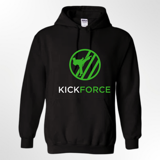 Kickforce Hoodie