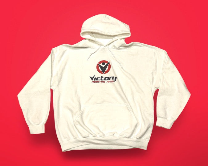 Victory Martial Arts Hoodie