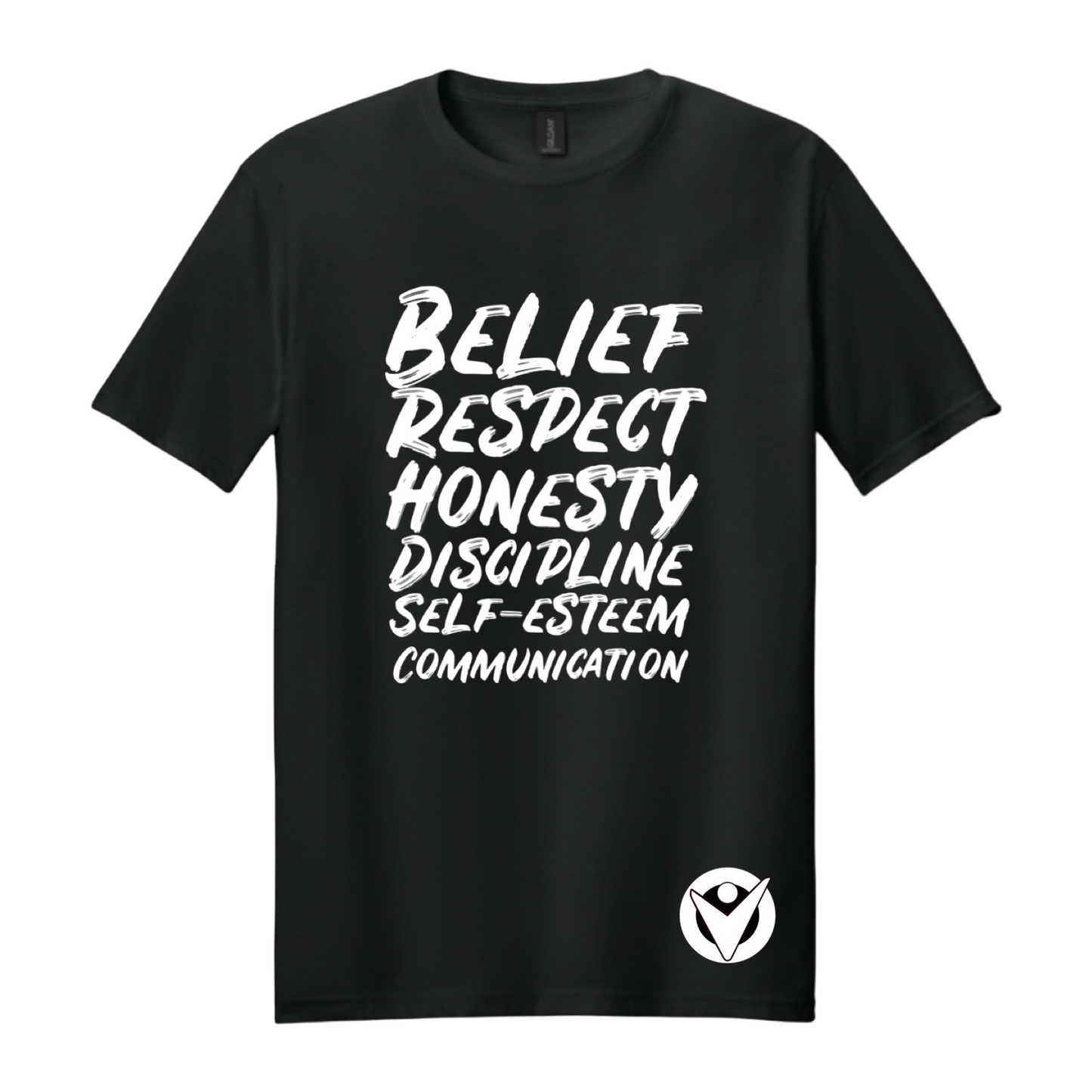Victory Life Skills Tee