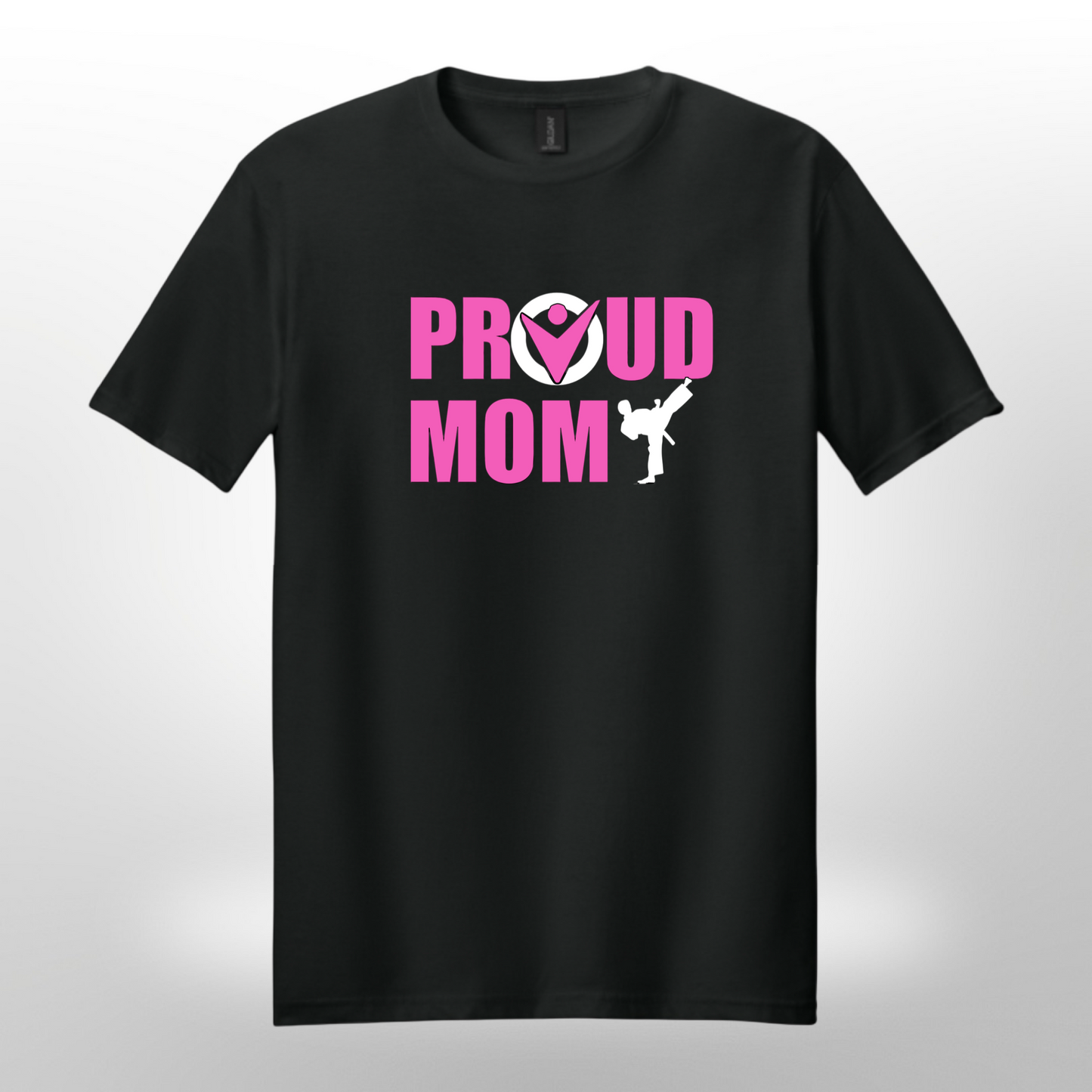 Proud Parent Shirts