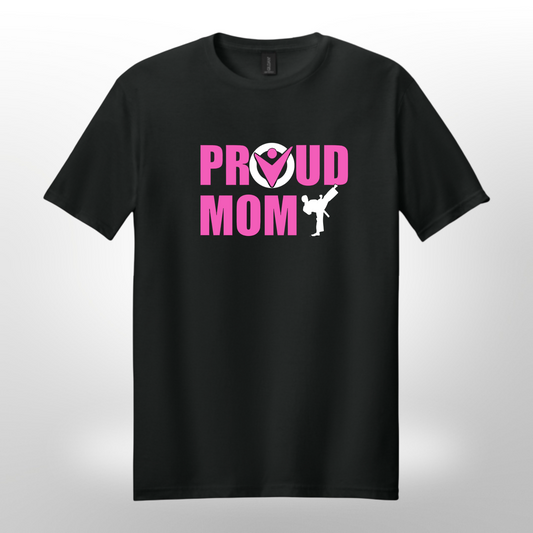 Proud Parent Shirts