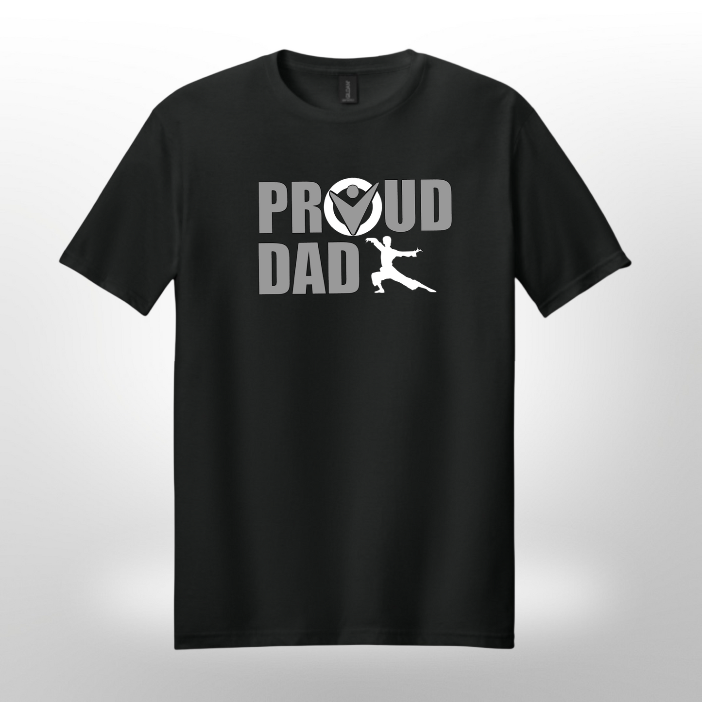 Proud Parent Shirts
