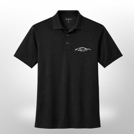 Ariana Motors Polos - Short Sleeve