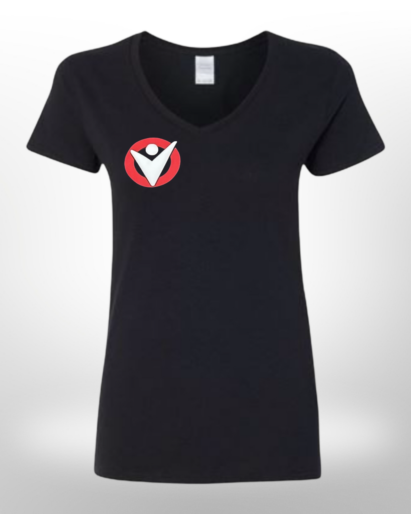 Victory Women’s V-Neck T-Shirt