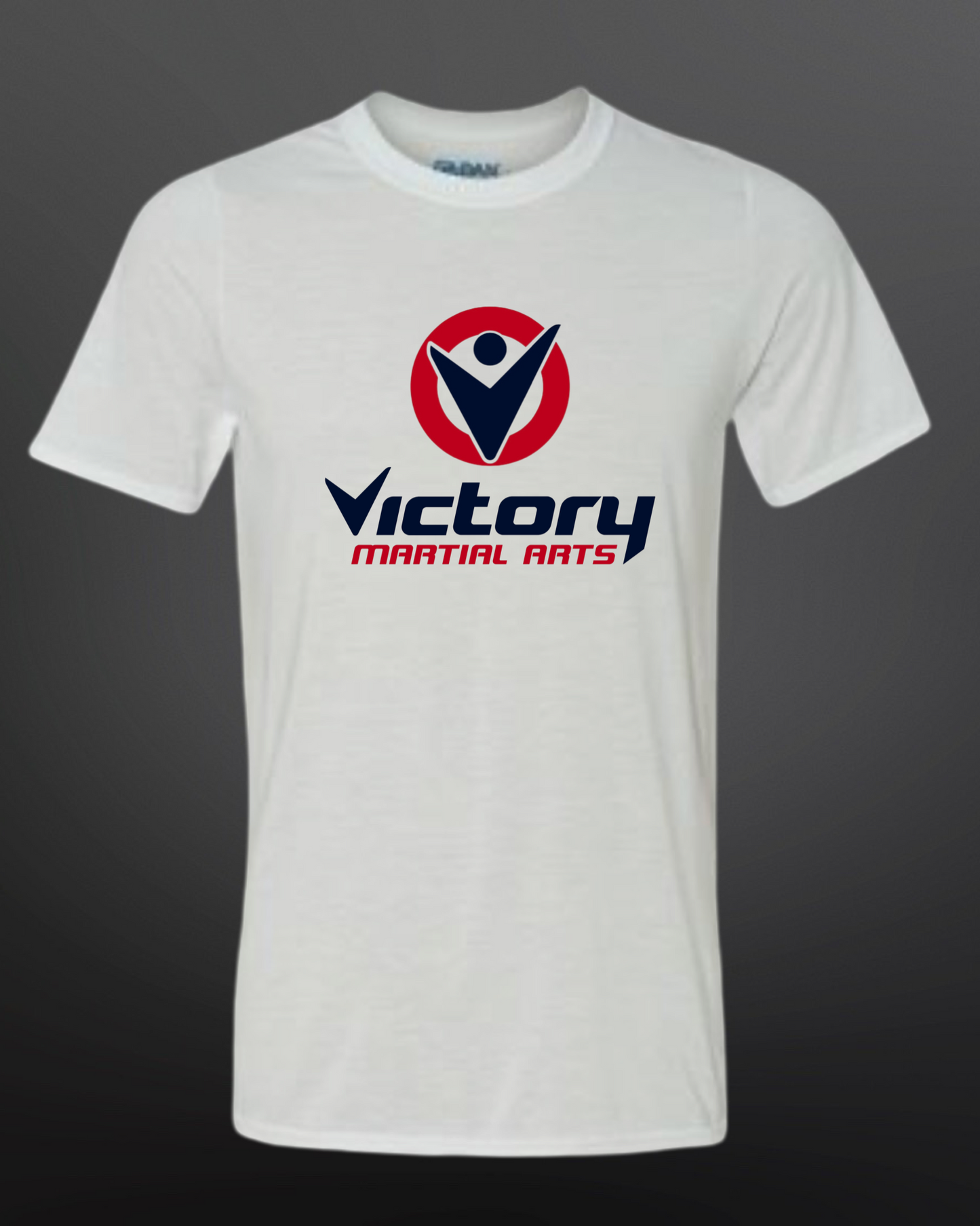 Victory Cotton T Shirt