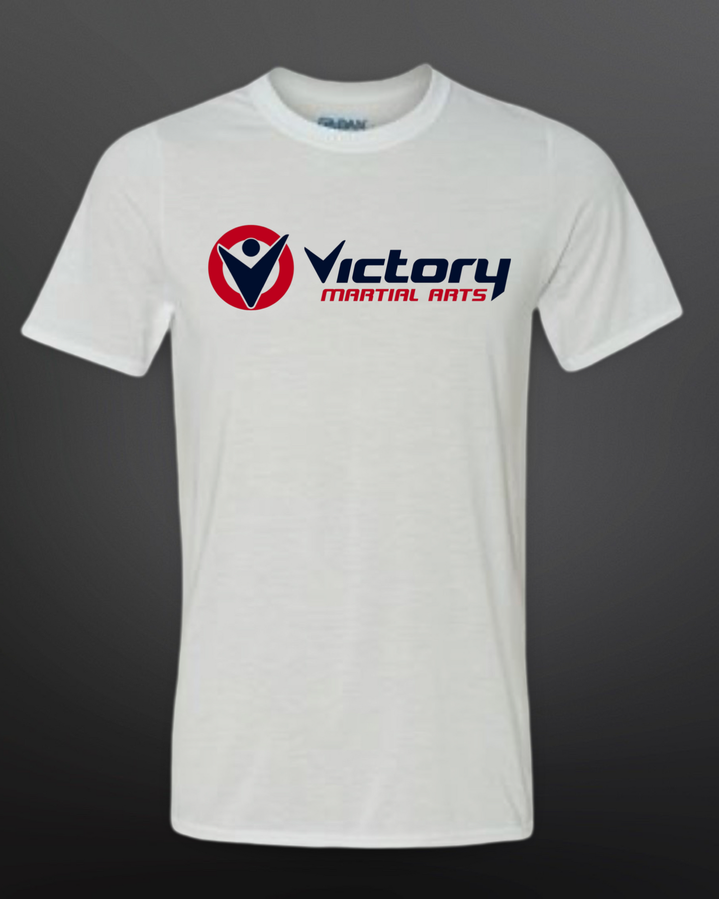 Victory Cotton T Shirt