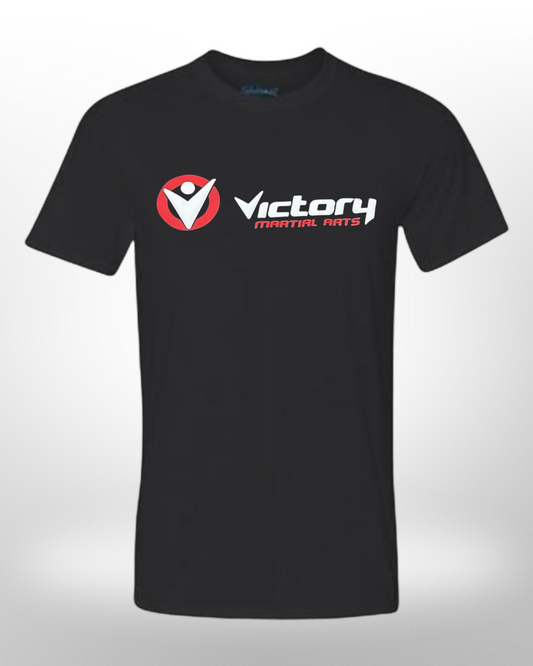 Victory Cotton T Shirt