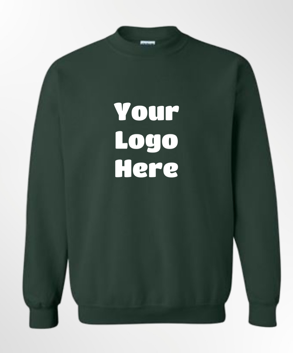 Customized Crewneck