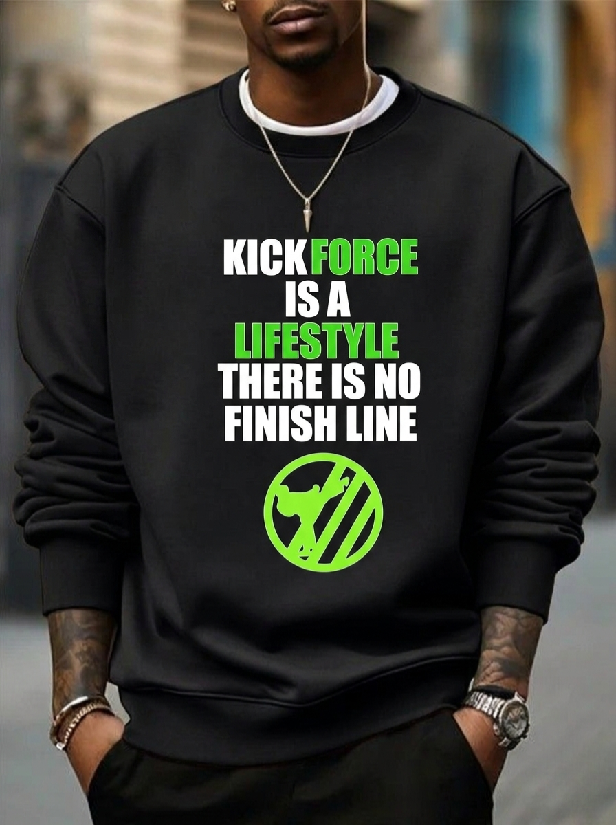 Kickforce Collection